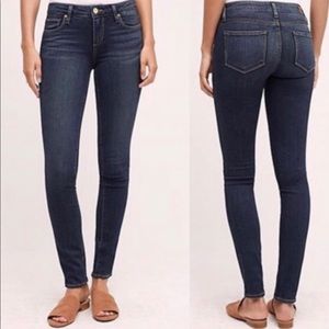 **CLOSEOUT SALE** Paige Jeans